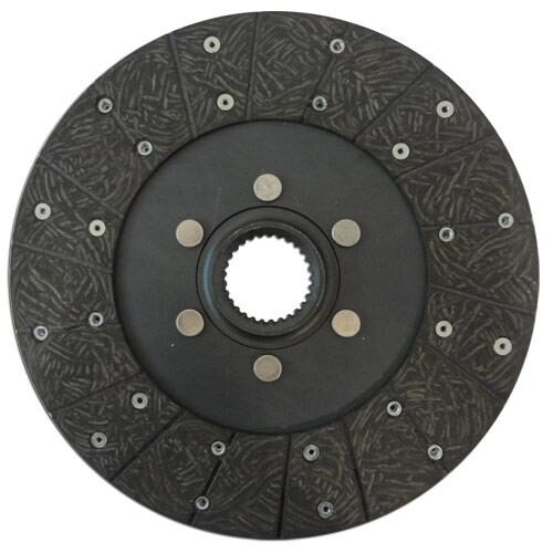 Disc, PTO