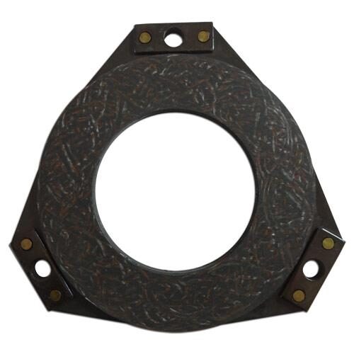 Disc, Clutch