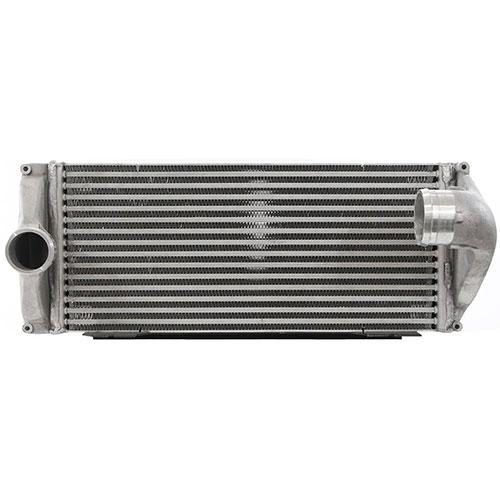 Charge Air After Cooler