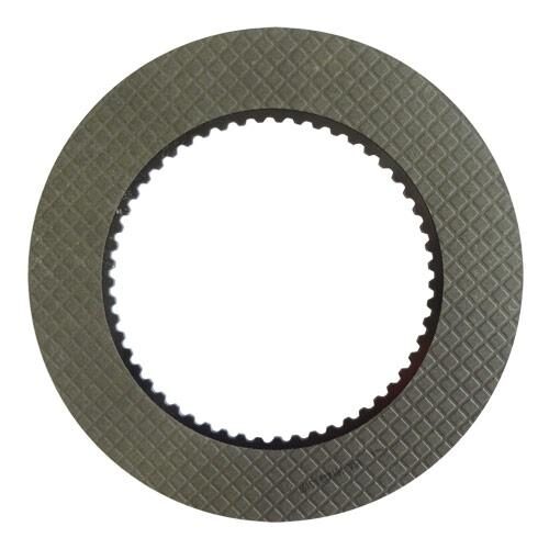 Disc, Clutch