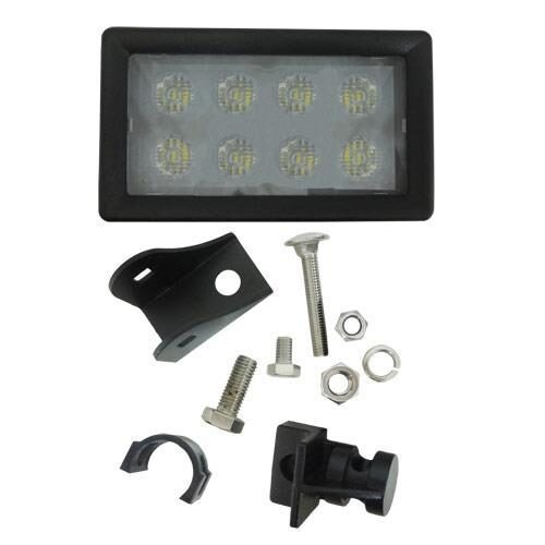 Light, Cab, LED