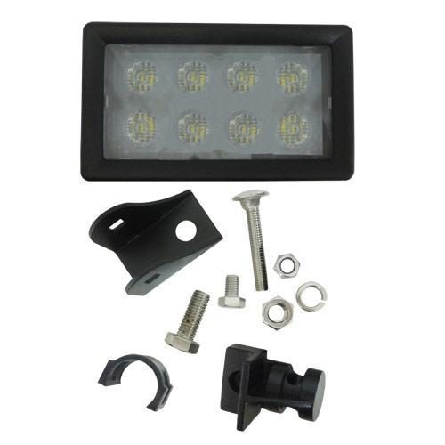 Light, Cab, LED