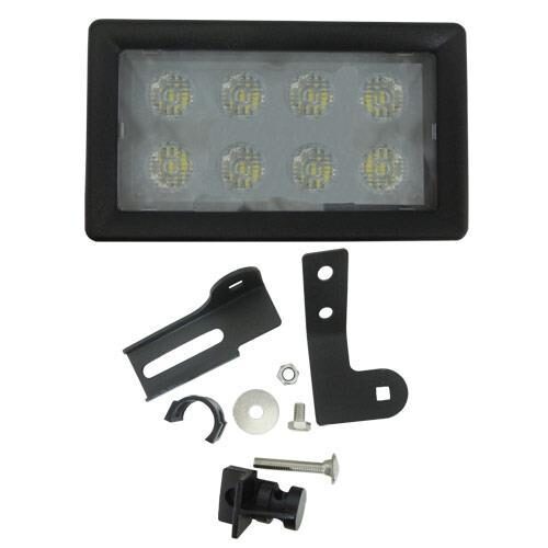 Light, Cab, LED