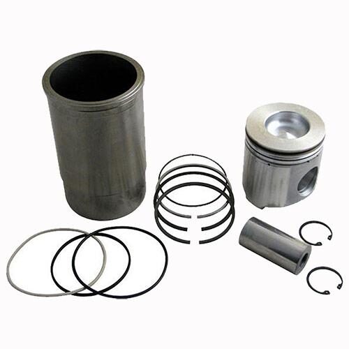 Piston Liner Kit