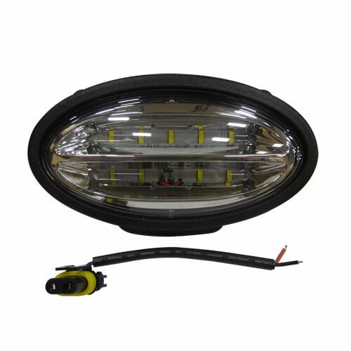 Roof LED Light