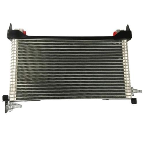 Hydraulic Oil Cooler