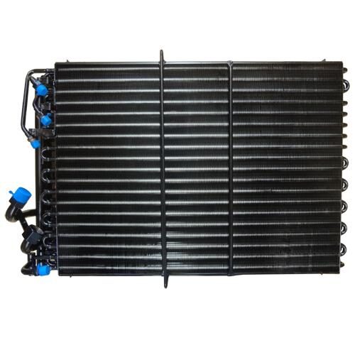Air Conditioner Condenser, Oil Cooler