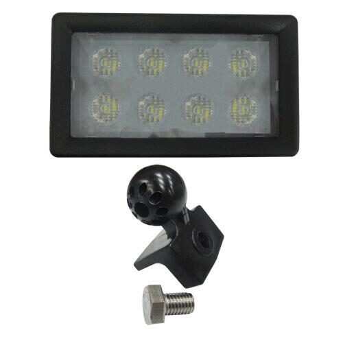 Light, Cab, LED