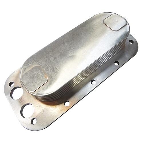 Oil Cooler