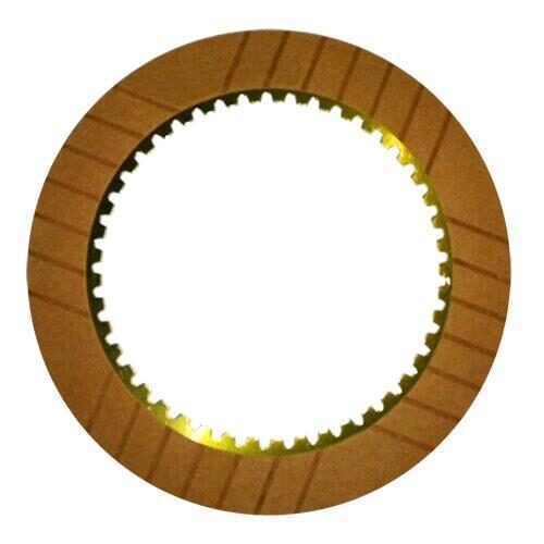 PTO, Clutch Disc