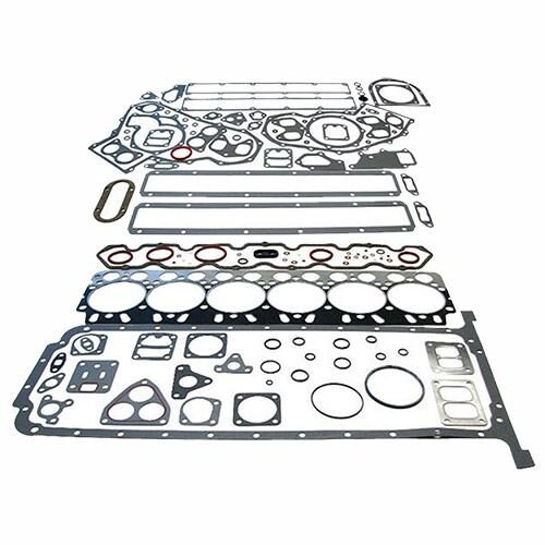 Overhaul Gasket Set