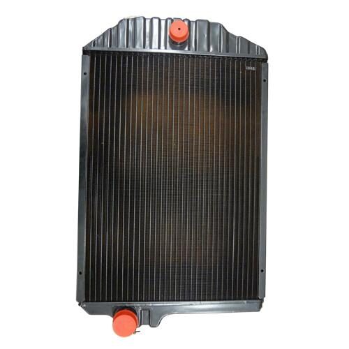 Radiator