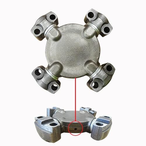 Bearing Cross