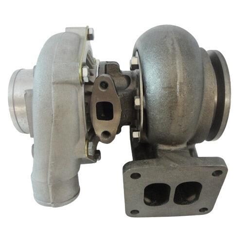 Turbo Charger