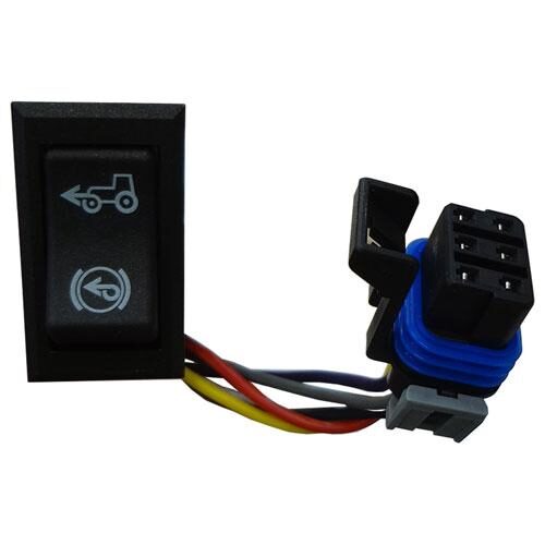 MFWD Switch