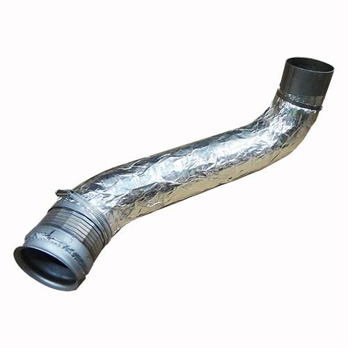 Exhaust Flex Tube