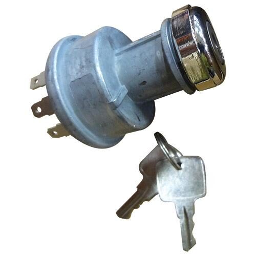 Key Switch