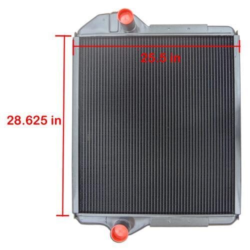 Radiator