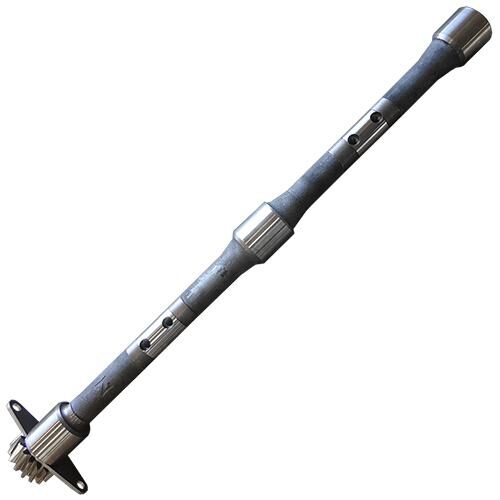 Balancer Shaft, Right Hand Assembly