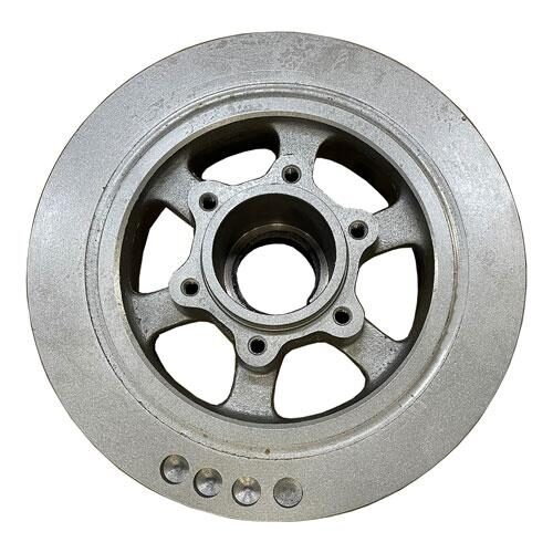 Damper Pulley