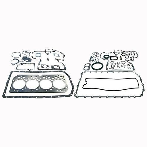 Overhaul Gasket Set