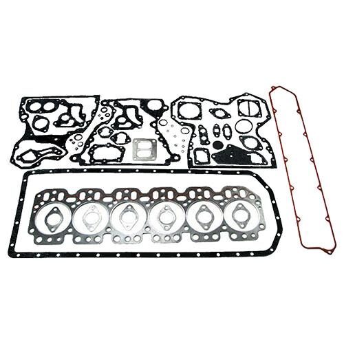 Overhaul Gasket Set