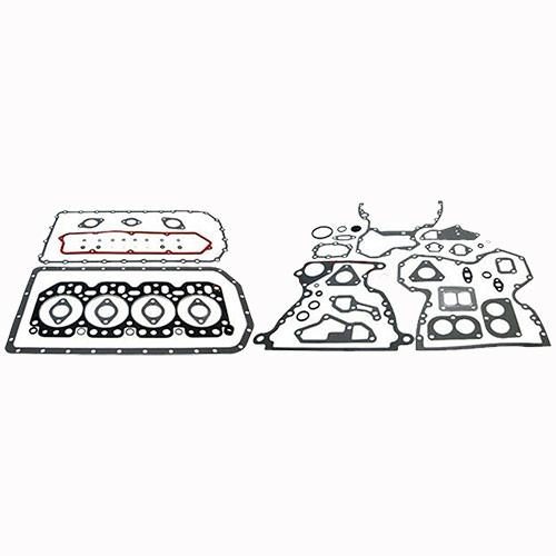 Gasket, Overhaul Set