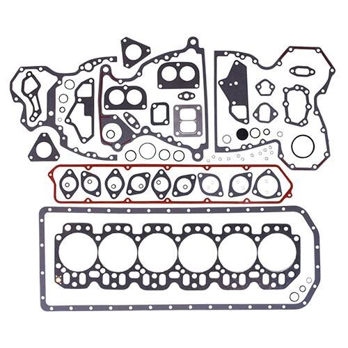 Gasket, Overhaul Set