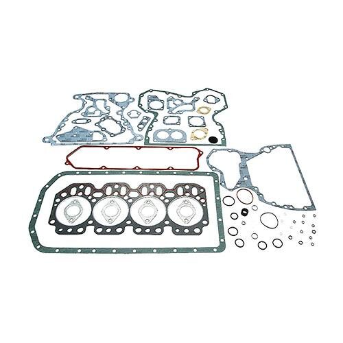 Overhaul Gasket Set