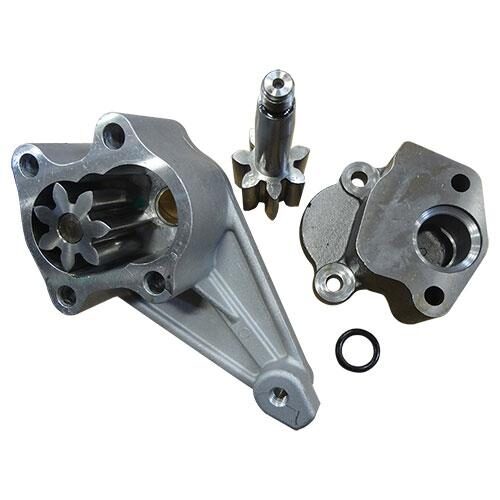 Engine Oil Pump