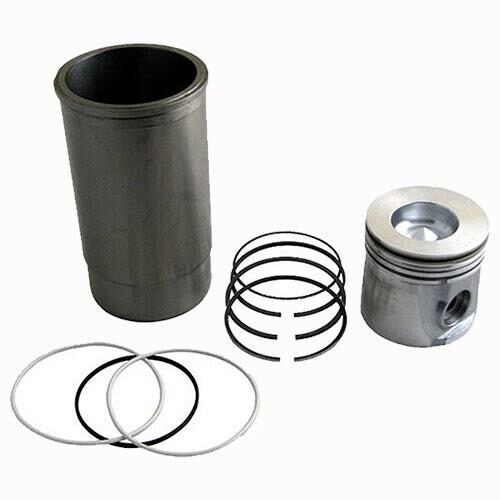 Piston Liner Kit