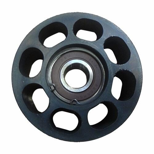 Fan Idler Pulley