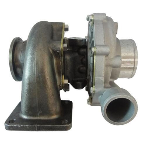 Turbo Charger