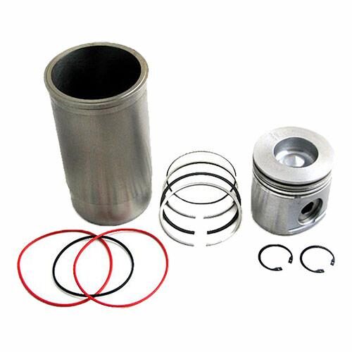 Piston Liner Kit
