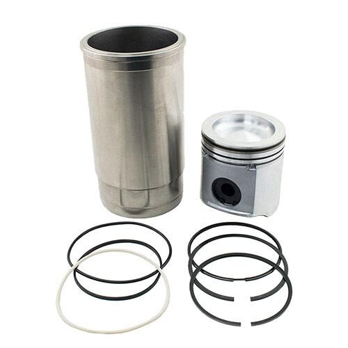 Piston Liner Kit