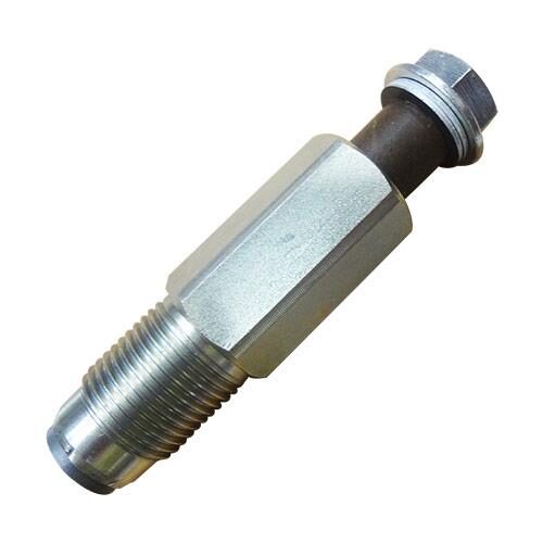 Pressure Relief Valve