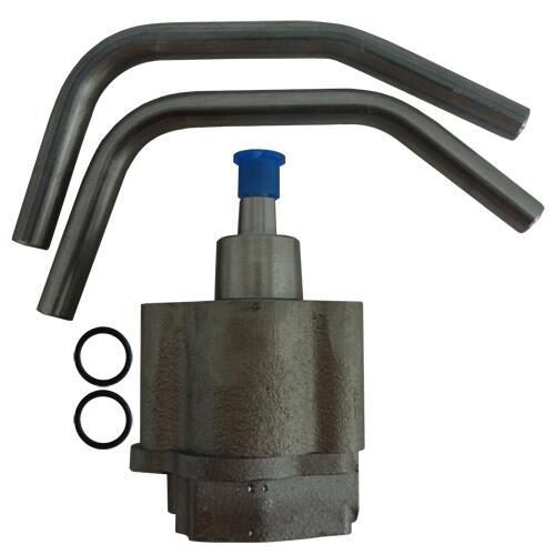 Engine Oil Pump