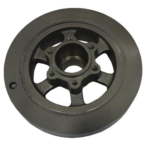 Damper Pulley