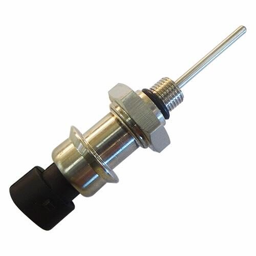 Temperature Sensor