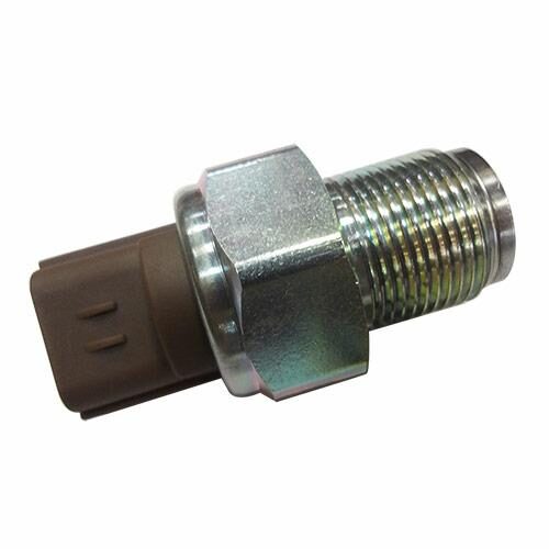 Fuel Pressure Sensor