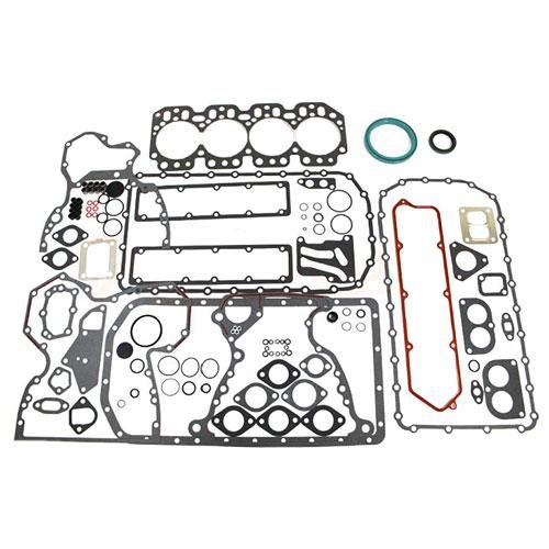 Overhaul Gasket Set
