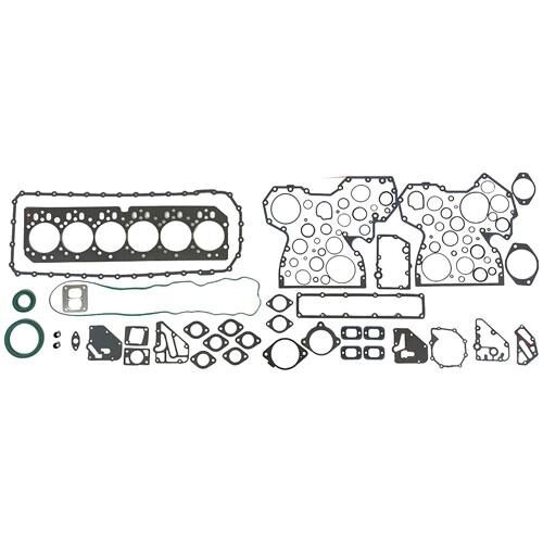 Overhaul Gasket Set