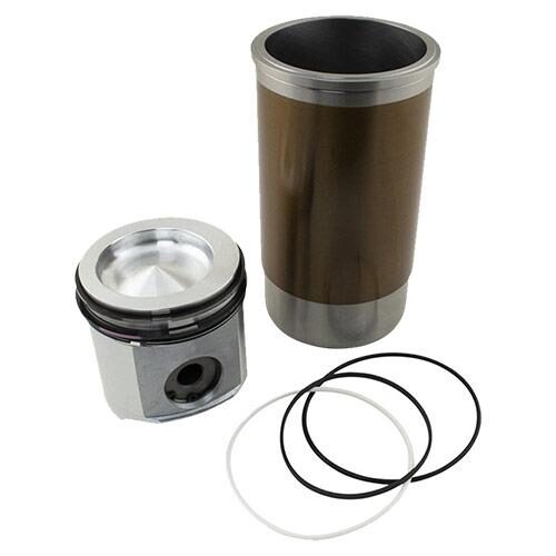 Piston Liner Kit