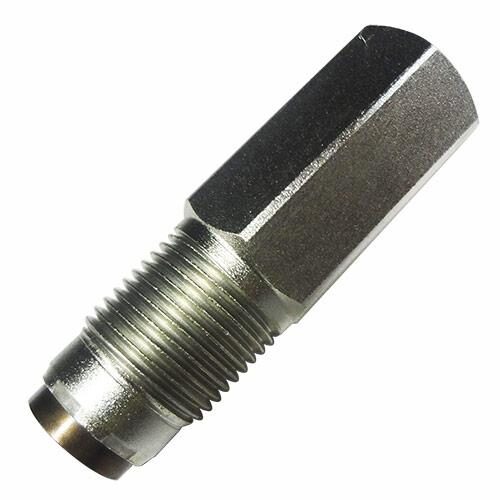 Pressure Relief Valve