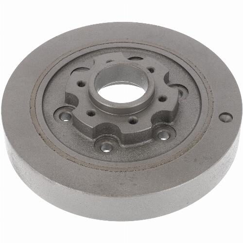 Damper Pulley