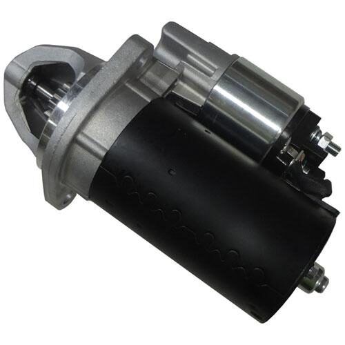 Starter, 12 Volt, Bosch, 9 Tooth