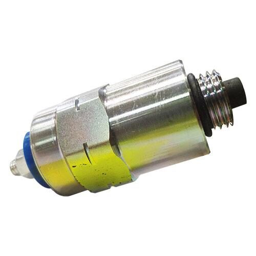 Shut Off Solenoid