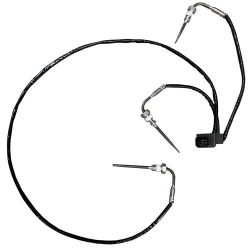 Temperature Sensor