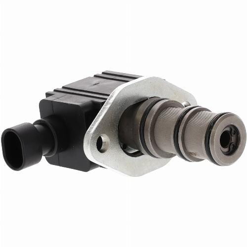 Solenoid Valve