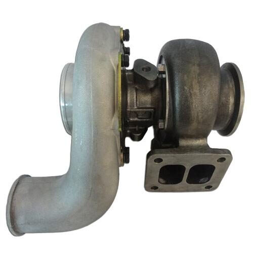 Turbo Charger